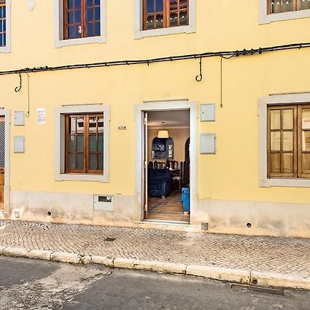 Casa Central Tavira Exterior foto